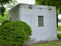 Rosehill mausoleum: Melville N. Rothschild, 1886-1941