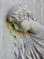 Rosehill mausoleum: Louis M. Stumer (1870-1919)