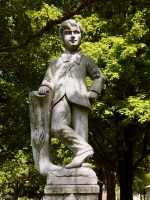 Rosehill tomb: Conrad Kahler, 1835-1903 Rosehill tomb: Conrad Kahler, 1835-1903