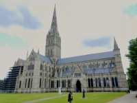 Salisbury Cathedral