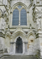 Salisbury Cathedral