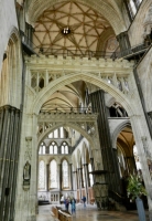 Salisbury Cathedral