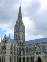 Salisbury Cathedral