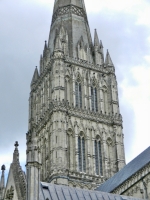 Salisbury Cathedral