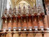 Salisbury Cathedral