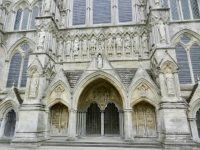 Salisbury Cathedral