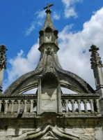 The poultry market, Salisbury