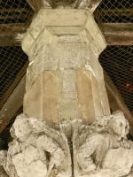 The poultry market, Salisbury