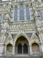 Salisbury Cathedral