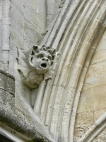 Salisbury Cathedral