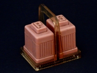 Art deco S&Ps Art deco S&Ps
