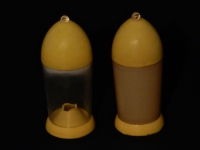 An echo of rocketry in these modest S&Ps An echo of rocketry in these modest S&Ps
