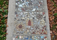 PZ/BMC. Howard Finster's Paradise Garden, 2016 PZ/BMC. Howard Finster's Paradise Garden, 2016