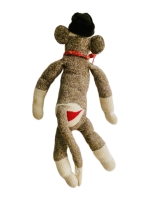 Sock-Monkey-91 Sock-Monkey-91