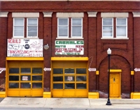 Cabrales Auto Repair storefront