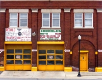 Cabrales Auto Repair storefront Cabrales Auto Repair storefront