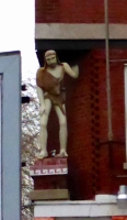 Figure, Phil’s Castle Figure, Phil’s Castle