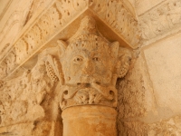 Saint Trophime cloisters