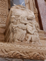 St. Trophime, Arles
