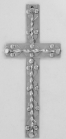 Stanley Szwarc visionary stainless steel cross, 7/5/1999, 3.75x8 P1010946.jpg