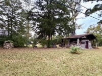 Q.J. Stephenson's Earth Museum/Occoneechee Trapper’s Lodge, Garysburg, NC