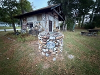 Q.J. Stephenson's Earth Museum/Occoneechee Trapper’s Lodge, Garysburg, NC