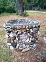Q.J. Stephenson's Earth Museum/Occoneechee Trapper’s Lodge, Garysburg, NC