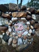 Q.J. Stephenson's Earth Museum/Occoneechee Trapper’s Lodge, Garysburg, NC