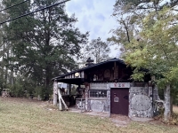 Q.J. Stephenson's Earth Museum/Occoneechee Trapper’s Lodge, Garysburg, NC