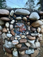 Q.J. Stephenson's Earth Museum/Occoneechee Trapper’s Lodge, Garysburg, NC