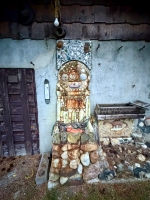 Q.J. Stephenson's Earth Museum/Occoneechee Trapper’s Lodge, Garysburg, NC