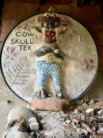 Q.J. Stephenson's Earth Museum/Occoneechee Trapper’s Lodge, Garysburg, NC