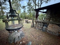 Q.J. Stephenson's Earth Museum/Occoneechee Trapper’s Lodge, Garysburg, NC