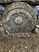 Q.J. Stephenson's Earth Museum/Occoneechee Trapper’s Lodge, Garysburg, NC