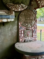 Q.J. Stephenson's Earth Museum/Occoneechee Trapper’s Lodge, Garysburg, NC