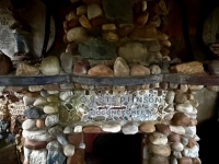 Q.J. Stephenson's Earth Museum/Occoneechee Trapper’s Lodge, Garysburg, NC