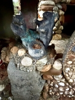 Q.J. Stephenson's Earth Museum/Occoneechee Trapper’s Lodge, Garysburg, NC