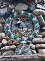 Q.J. Stephenson's Earth Museum/Occoneechee Trapper’s Lodge, Garysburg, NC