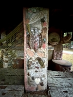 Q.J. Stephenson's Earth Museum/Occoneechee Trapper’s Lodge, Garysburg, NC