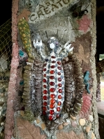 Q.J. Stephenson's Earth Museum/Occoneechee Trapper’s Lodge, Garysburg, NC