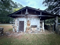 Q.J. Stephenson's Earth Museum/Occoneechee Trapper’s Lodge, Garysburg, NC
