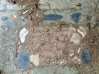 Q.J. Stephenson's Earth Museum/Occoneechee Trapper’s Lodge, Garysburg, NC