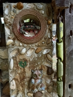 Q.J. Stephenson's Earth Museum/Occoneechee Trapper’s Lodge, Garysburg, NC