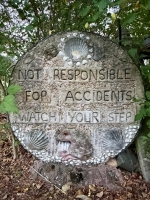 Q.J. Stephenson's Earth Museum/Occoneechee Trapper’s Lodge, Garysburg, NC