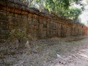 Ta Prohm, 12th-13th century, Siem Reap