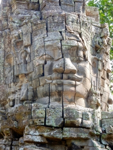 Ta Prohm, 12th-13th century, Siem Reap