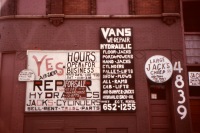 Vans Jacks. Ogden Avenue near Cicero.