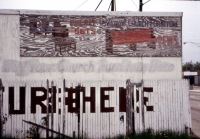 Church Furniture, Cicero Avenue near 46th Street