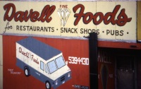Davell Fine Foods, 3207 W. Irving Park Road, at Kedzie