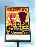 Skipper's, Elmhurst Road, Wheeling